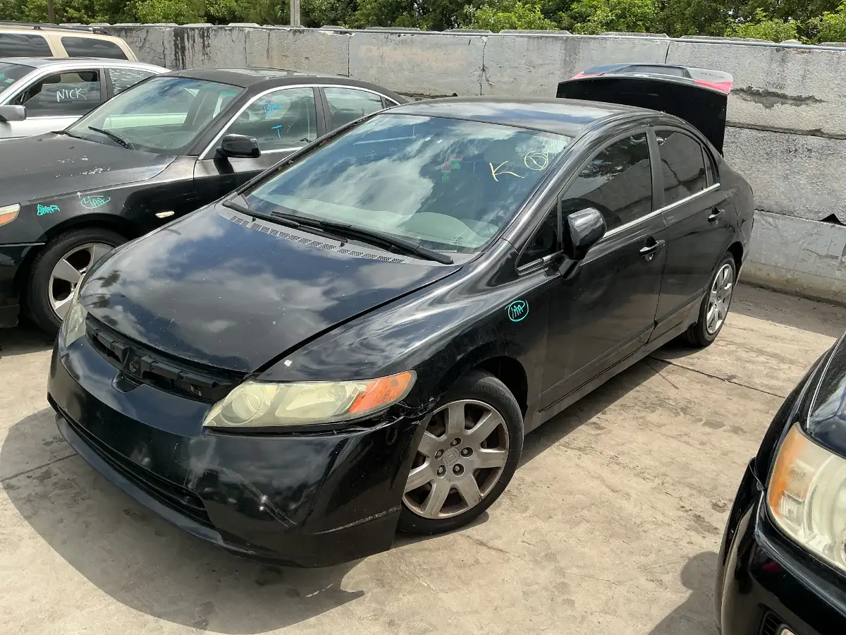 Photo of 2006 Honda Civic