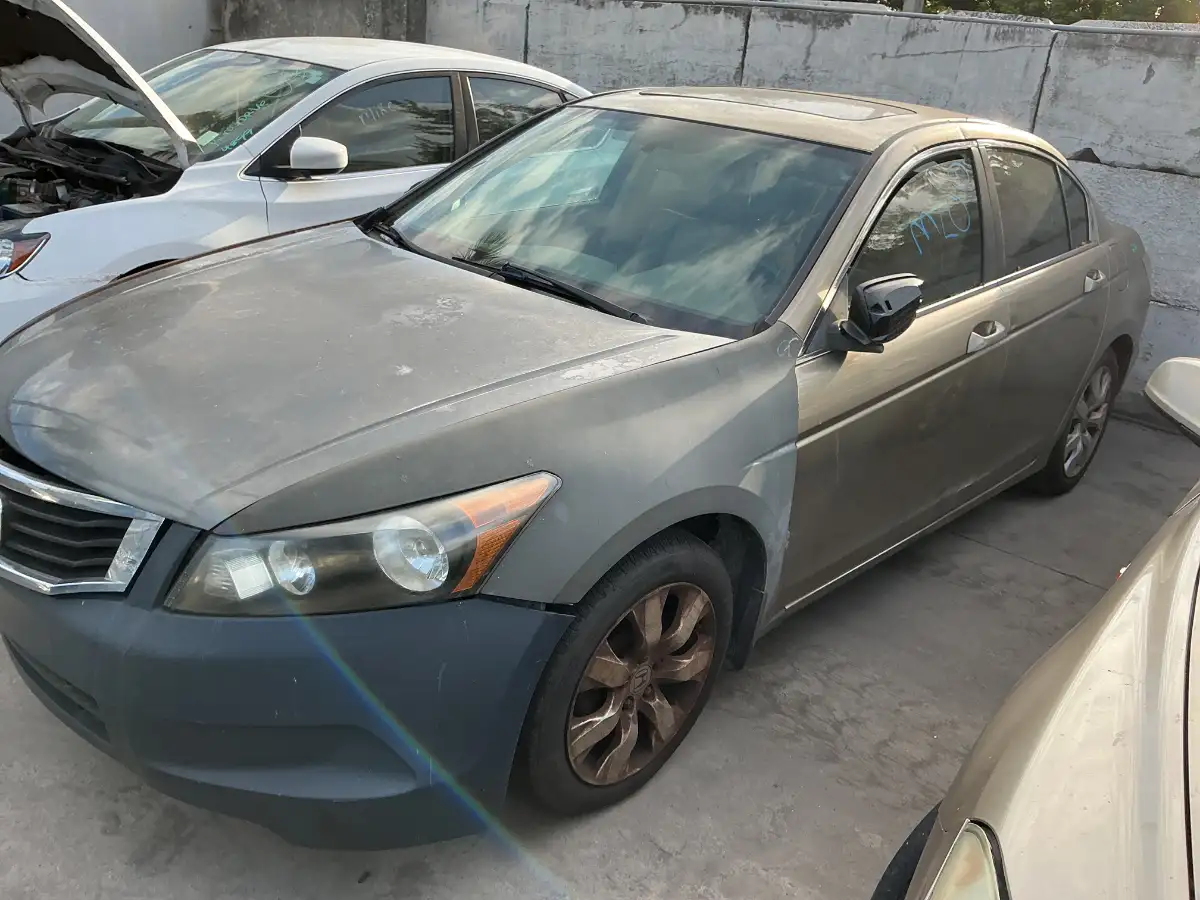 Photo of 2010 Honda Accord