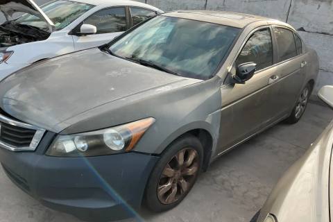 Photo of 2010 Honda Accord