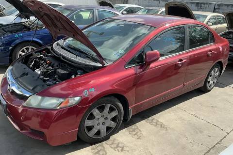 Photo of 2009 Honda Civic