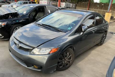 Photo of 2009 Honda Civic