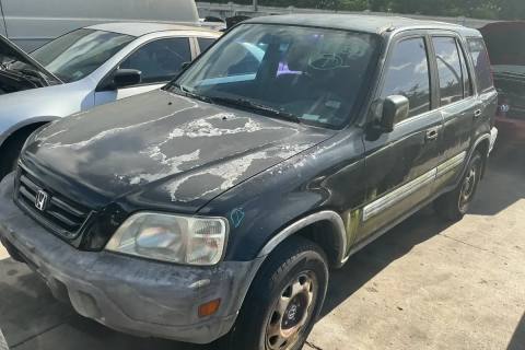 Photo of 1998 Honda Cr-V