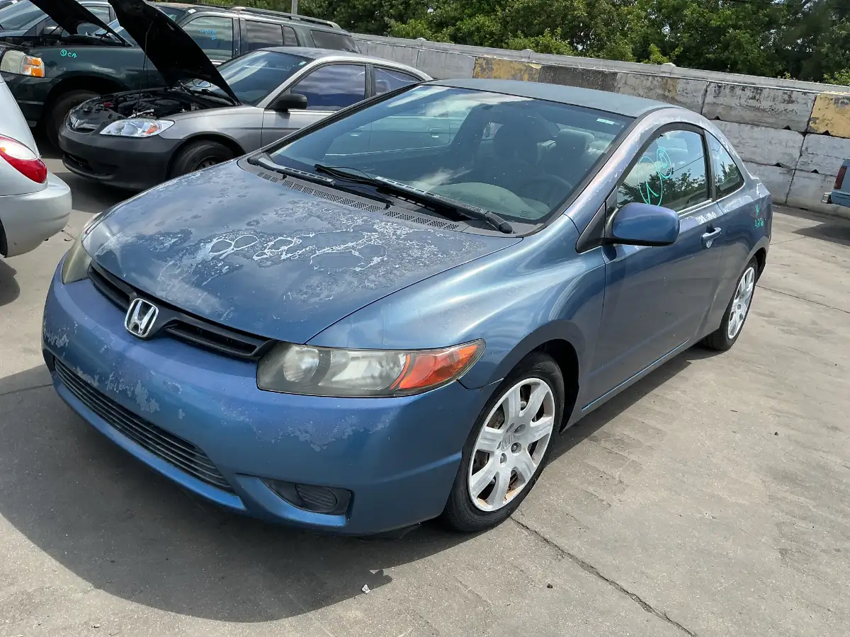 Photo of 2006 Honda Civic