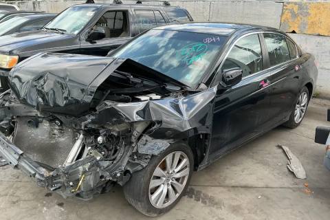 Photo of 2012 Honda Accord