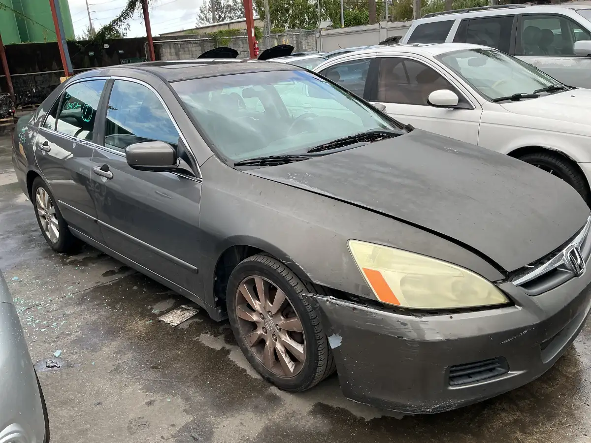 Photo of 2006 Honda Accord