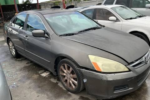 Photo of 2006 Honda Accord