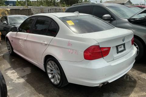Photo of 2011 Bmw 3 Series