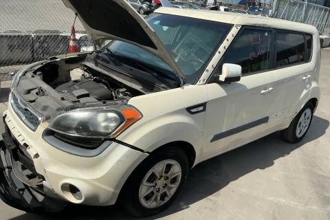 Photo of 2012 Kia Soul