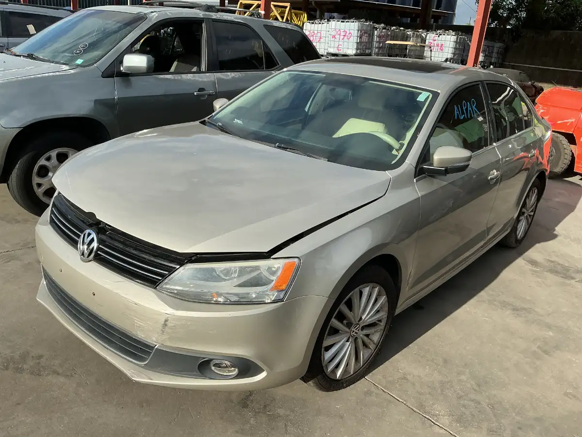 Photo of 2014 Volkswagen Jetta