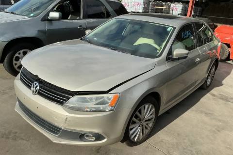 Photo of 2014 Volkswagen Jetta