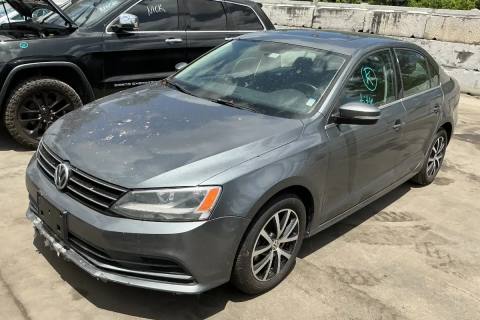Photo of 2015 Volkswagen Jetta