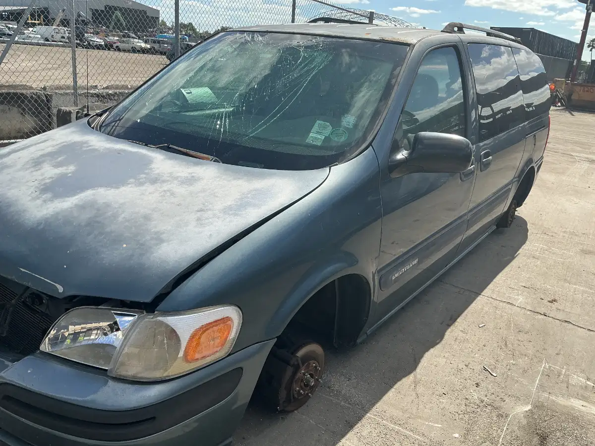 Photo of 2005 Chevrolet Venture