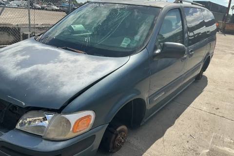 Photo of 2005 Chevrolet Venture