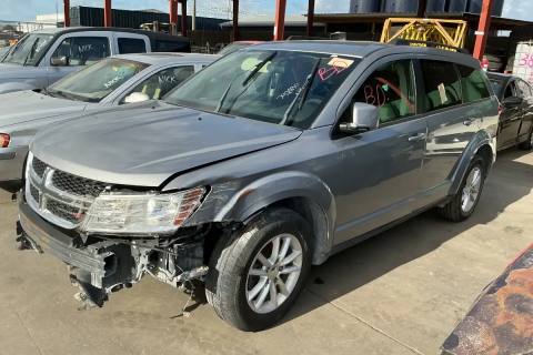 Photo of 2015 Dodge Journey