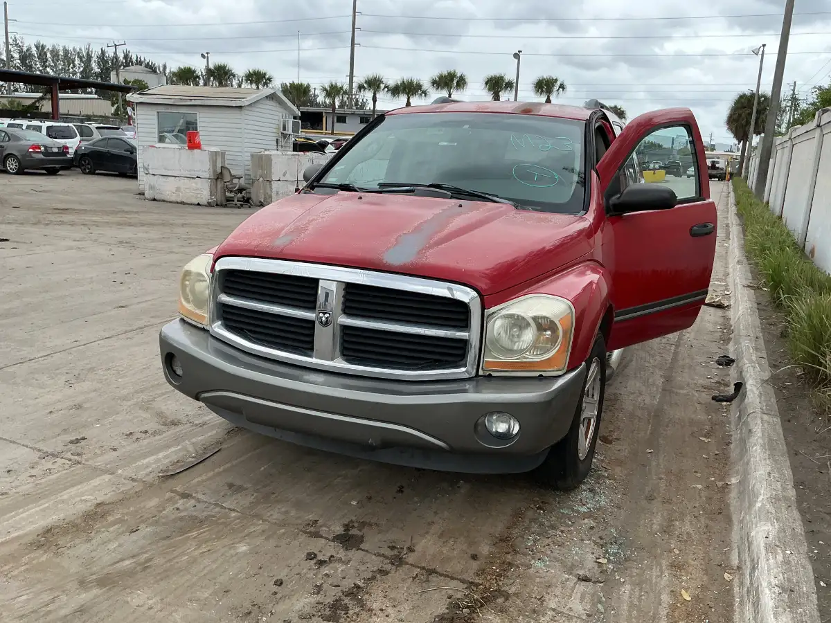 Photo of 2006 Dodge Durango