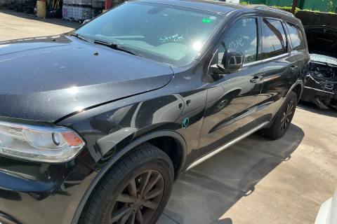 Photo of 2014 Dodge Durango