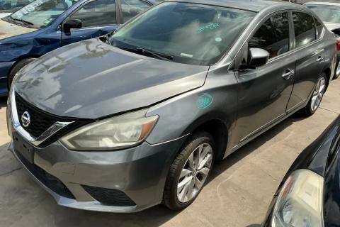 Photo of 2018 Nissan Sentra