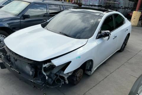Photo of 2010 Nissan Maxima