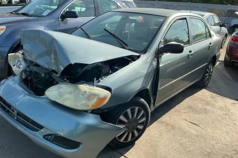 Photo of 2005 Toyota Corolla