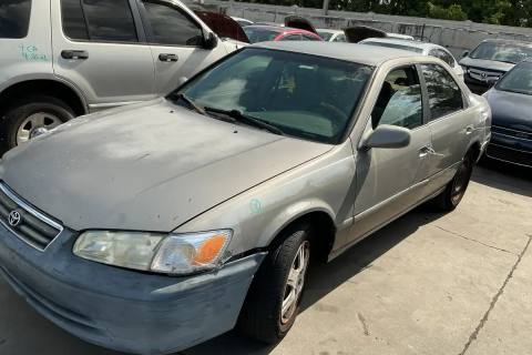 Photo of 2000 Toyota Camry