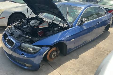 Photo of 2008 Bmw 3 Series