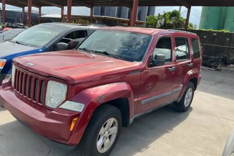 Photo of 2012 Jeep Liberty