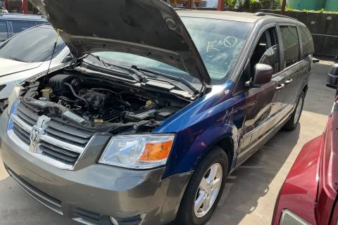 Photo of 2010 Dodge Grand Caravan