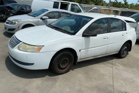 Photo of 2007 Saturn Ion