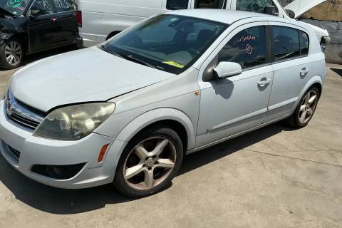 Photo of 2008 Saturn Astra