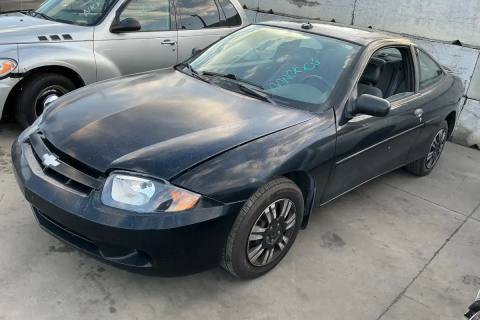 Photo of 2004 Chevrolet Cavalier