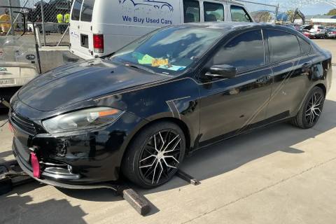 Photo of 2013 Dodge Dart