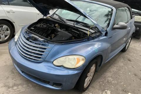 Photo of 2006 Chrysler Pt Cruiser