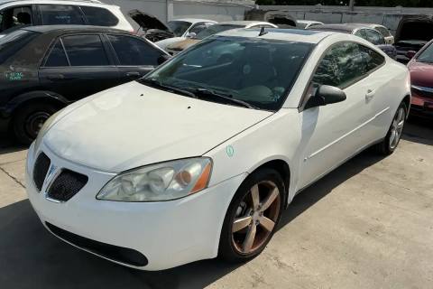 Photo of 2006 Pontiac G6