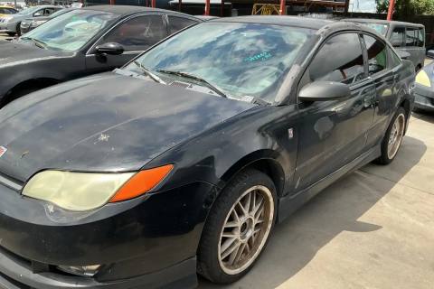 Photo of 2004 Saturn Ion