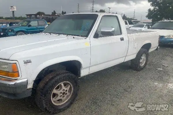 Photo of 1994 Dodge Dakota