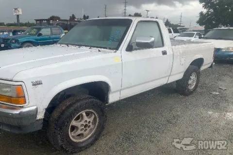 Photo of 1994 Dodge Dakota