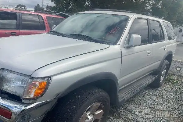 Photo of 1997 Toyota 4Runner