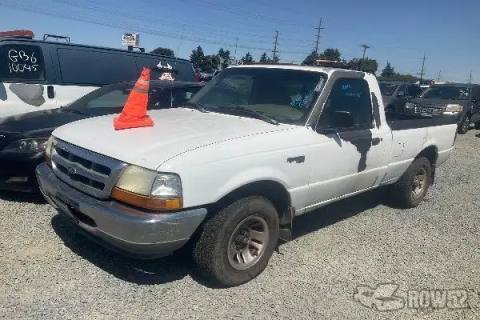 Photo of 1999 Ford Ranger