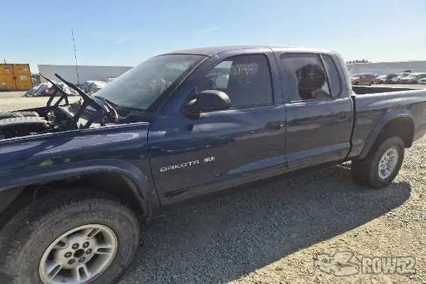 Photo of 2000 Dodge Dakota