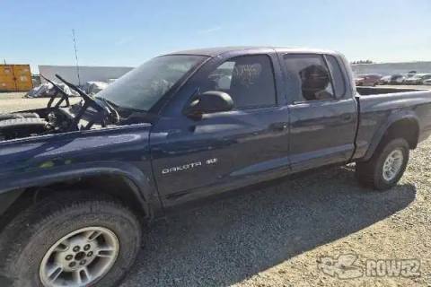 Photo of 2000 Dodge Dakota