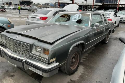 Photo of 1980 Buick Lesabre
