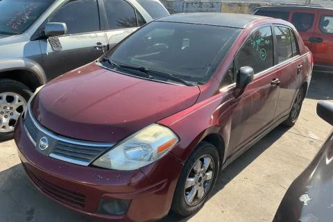 Photo of 2008 Nissan Versa