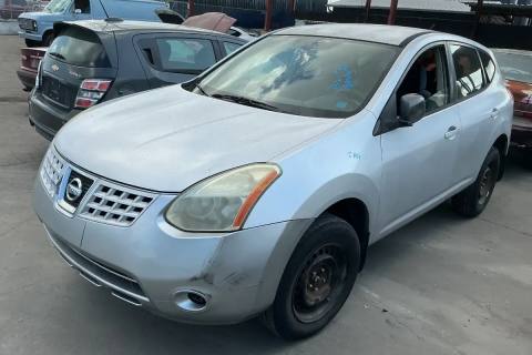 Photo of 2009 Nissan Rogue