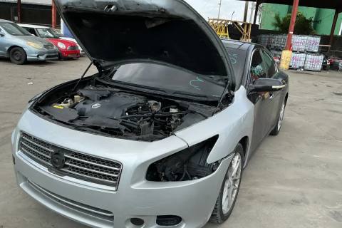 Photo of 2011 Nissan Maxima