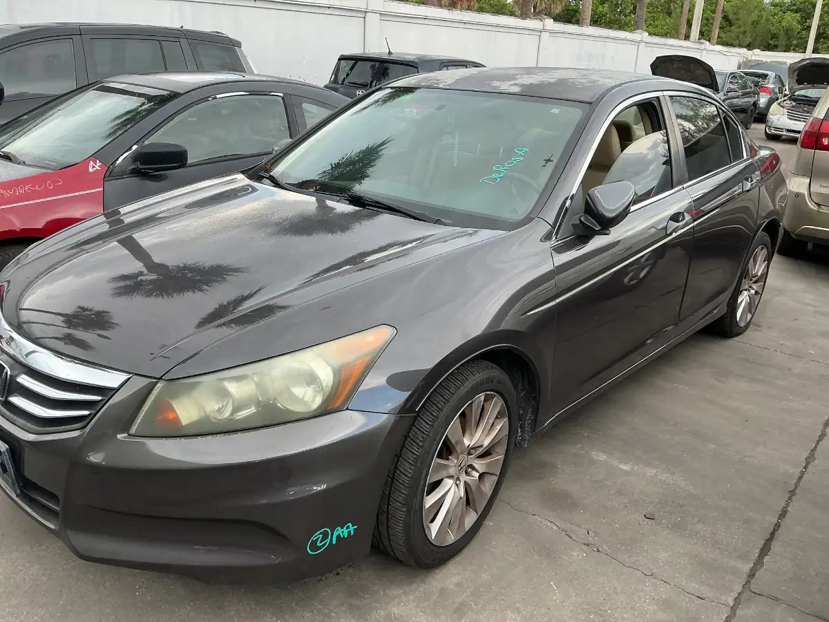 Photo of 2011 Honda Accord