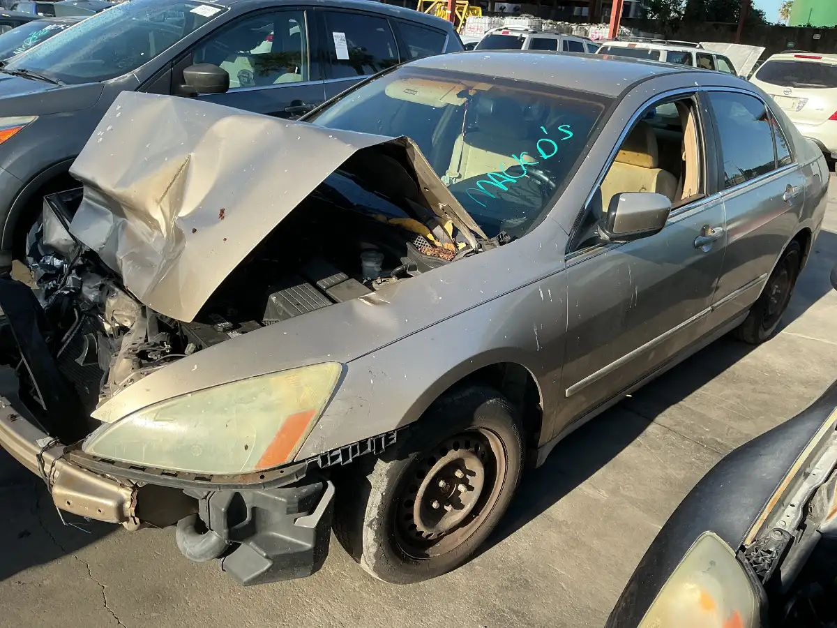 Photo of 2004 Honda Accord