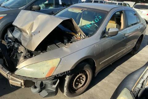Photo of 2004 Honda Accord
