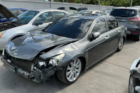 Photo of 2009 Honda Accord