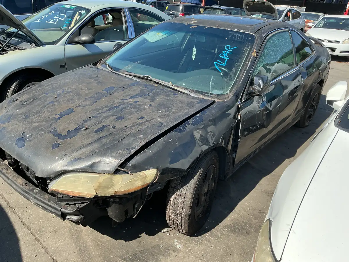 Photo of 2002 Honda Accord