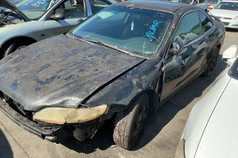 Photo of 2002 Honda Accord